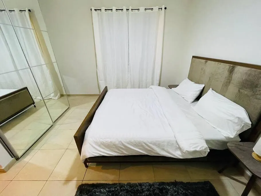 Ferienwohnung Cozy & Self-Entry Dschidda Saudi-Arabien