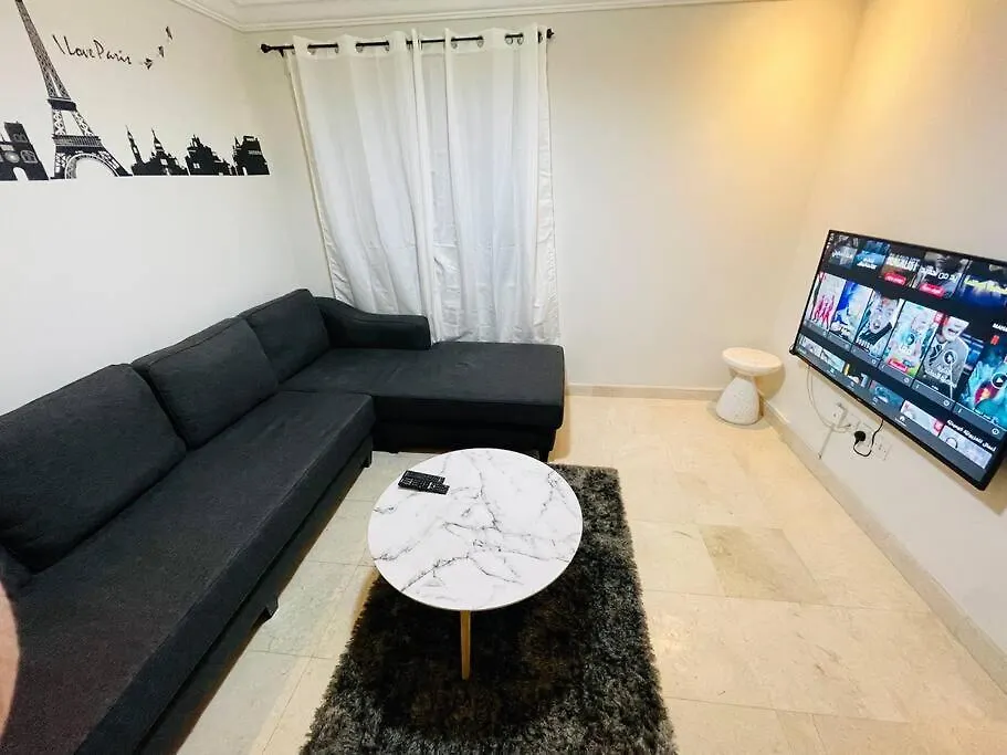 Ferienwohnung Cozy & Self-Entry Dschidda 0*,  Saudi-Arabien