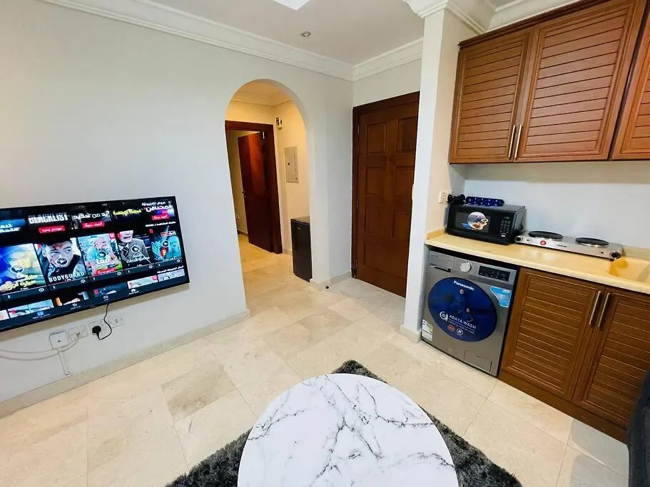 Apartment Ferienwohnung Cozy & Self-Entry Dschidda Saudi-Arabien